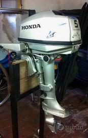 motore 5 cv