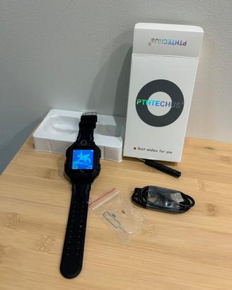 Smartwatch Bambini SIM 2g