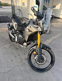 Tenere 700 2025