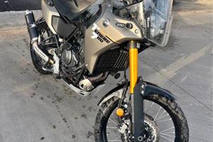 Tenere 700 2025