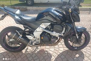 Kawasaki Z 750 - 2009 dep. A2