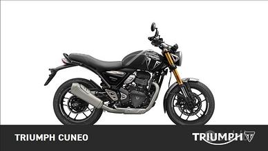 TRIUMPH Speed 400 Abs