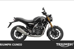 TRIUMPH Speed 400 Abs
