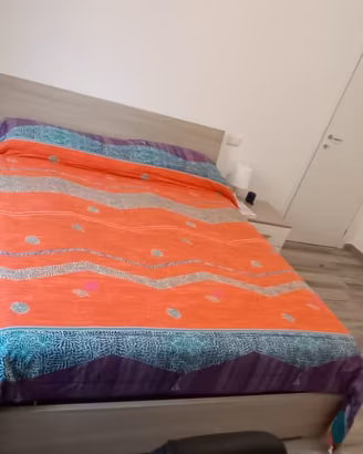 Camera da letto