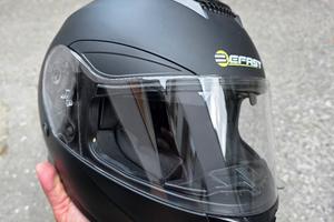 Casco Befast TG.XS (53-54) come nuovo