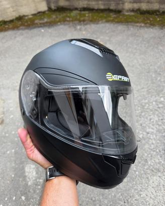 Casco Befast TG.XS (53-54) come nuovo