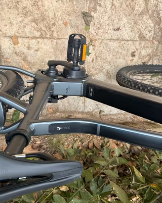 Bicicletta elettrica - pedalata assistita Kairos29