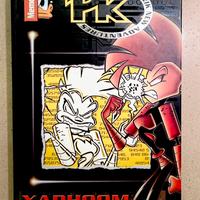 Paperinik new adventure cartonato