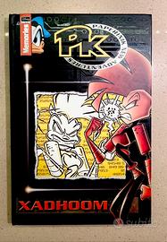 Paperinik new adventure cartonato