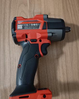 Avvitatore MILWAUKEE M18 FMTIW2F12