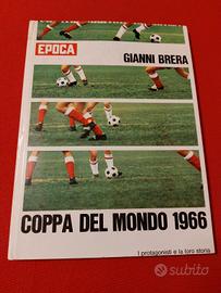 album figurine coppa del mondo 1966