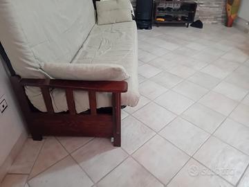 Divano letto 