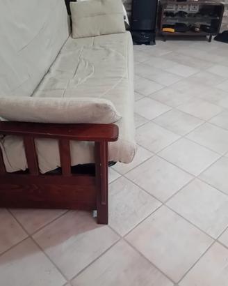 Divano letto 