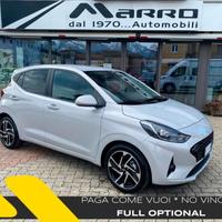 HYUNDAI i10 1.0 MPI C. AUTOMATICO Prime