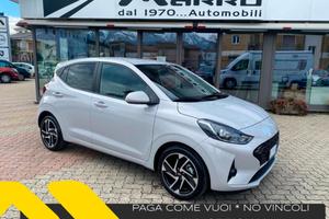 HYUNDAI i10 1.0 MPI C. AUTOMATICO Prime