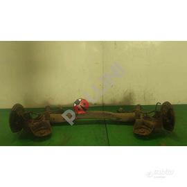 Assale post. citroen grand c4 spacetourer 2018-22