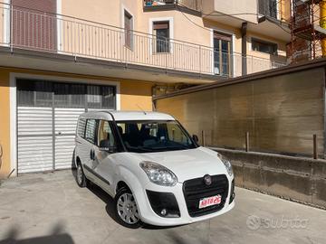 Fiat Doblo 2.0 mjt 135Cv 5 Posti Dynamic