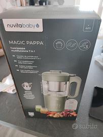 Nuvita magic pappa