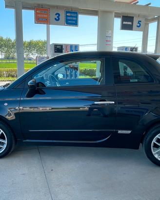 FIAT 500 Sport 1.3 MTJ 75cv Turbina Bassa!