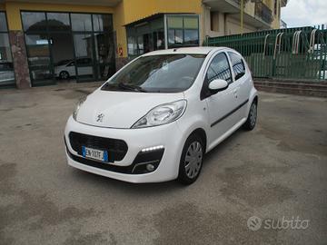 Peugeot 107 5p 1.0 12v ACCESS 5 PORTE E5