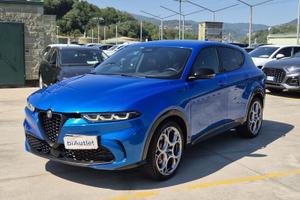Alfa Romeo Tonale 1.5 hybrid Speciale 130cv tct7