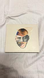 CD “Il Tempo Vola 2002-2020” di Fabri Fibra