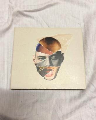 CD “Il Tempo Vola 2002-2020” di Fabri Fibra
