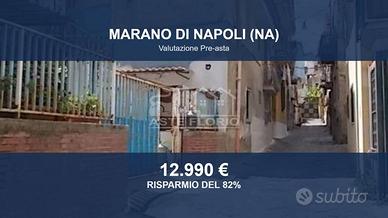 Immobile in asta di 80 m² a Marano di Napoli