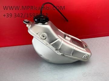SERBATOIO TANK SUZUKI RMZ 250 2010 2013 RM-Z 2011