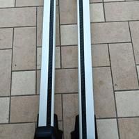 Barre portapacchi originali VOLVO per V60 32270146