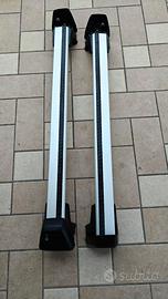 Barre portapacchi originali VOLVO per V60 32270146