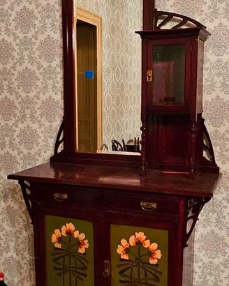 mobile etagere antico