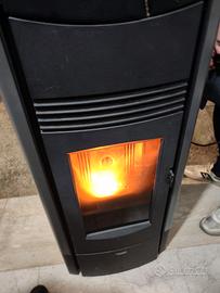 stufa a pellet