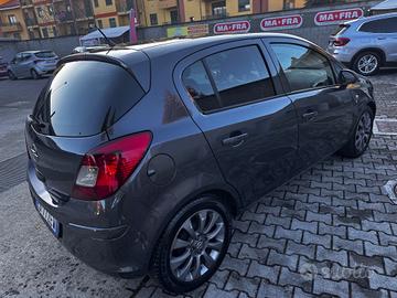 Opel Corsa 1.3 CDTI 75CV ecoFLEX 5 porte neopatent