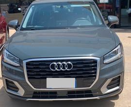 Audi Q2 S-Tronic Admired Diesel