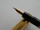 ZENITH EXTRA STILOGRAFICA 18KT GOLD LAMINATED 750