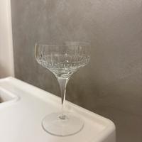 Bicchieri cristallo pregiati