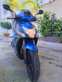 Kymco agility 150 2021 22300KM