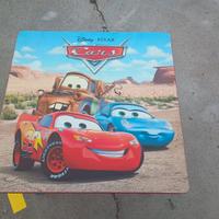 Tavolo in legno per bambini Disney Pixar