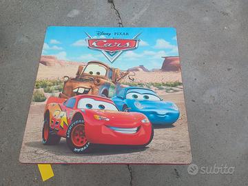 Tavolo in legno per bambini Disney Pixar
