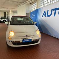 Fiat 500C 0.9 t.air t. lounge 85cv