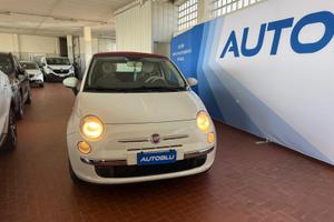 Fiat 500C 0.9 t.air t. lounge 85cv