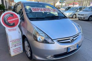 Honda JAZZ 1.4 Benzina/Gpl Anno 2008