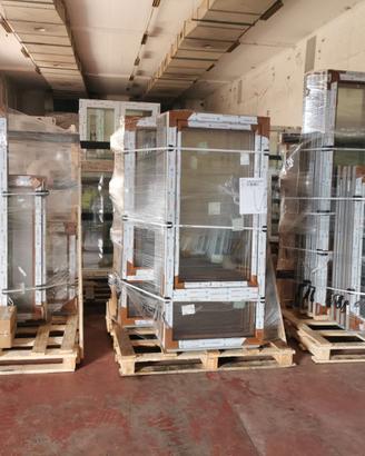 infissi/serramenti/PVC