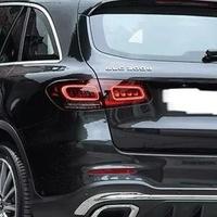 Portellone Mercedes GLC X253 Suv