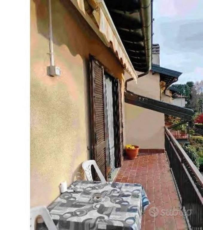 Appartamento – Buguggiate, Varese - Vista 3