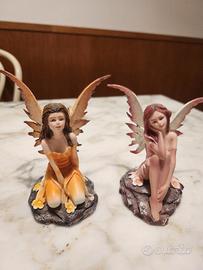 set due fate da collezione original fairy land