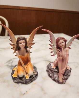 set due fate da collezione original fairy land
