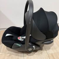 Ovetto Cybex Cloud G