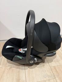 Ovetto Cybex Cloud G